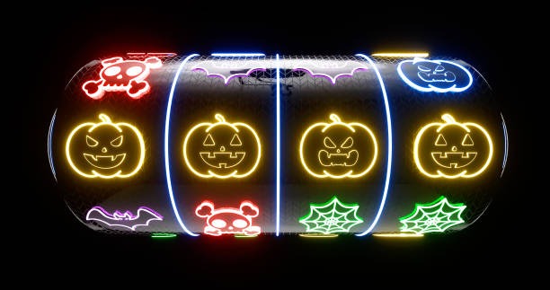Egypt's Book of Mystery slot game interface showing reels and payout table